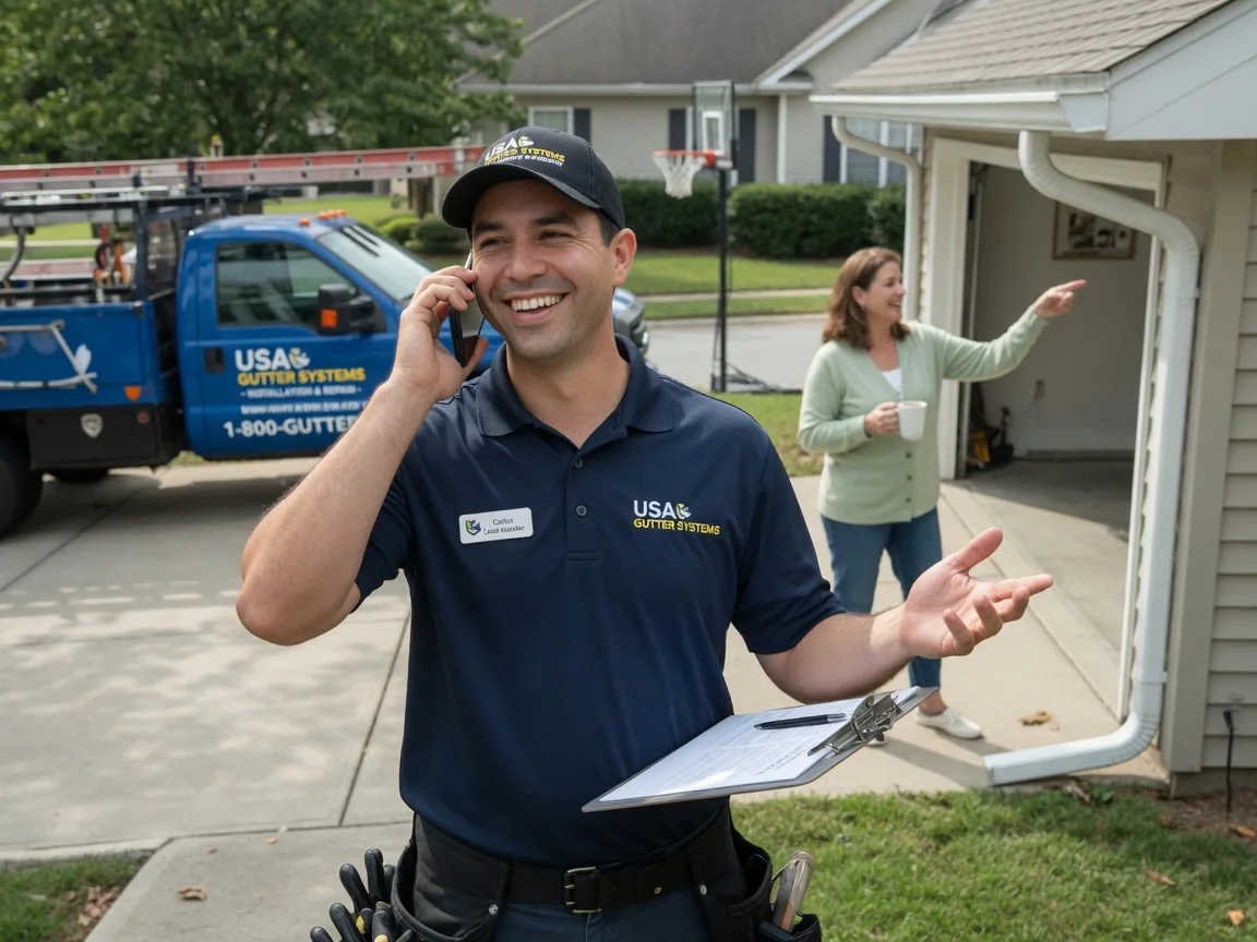 Gutter Installation Chinle, AZ FAQs
